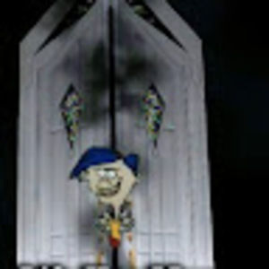 Meet your Posher, Stevie